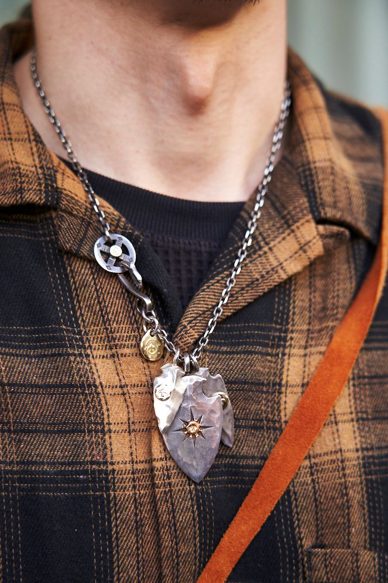 タウンクラフトのシャツコーディネート | 260318-1016-38 YU 10枚目の写真