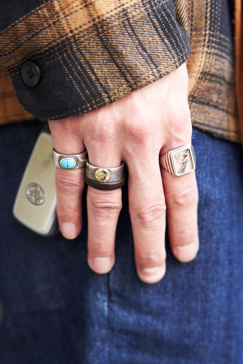 タウンクラフトのシャツコーディネート | 260318-1016-38 YU 12枚目の写真