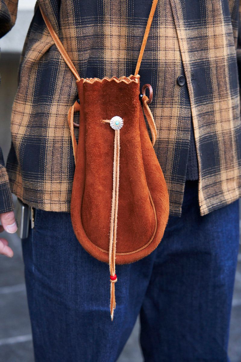 タウンクラフトのシャツコーディネート | 260318-1016-38 YU 11枚目の写真