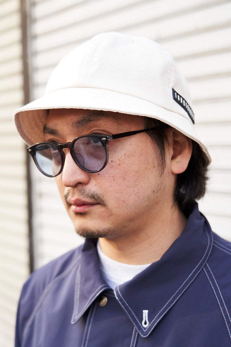 フォーサーティのジャケットコーディネート | 260318-1018-54 TAKUMI 6枚目の写真