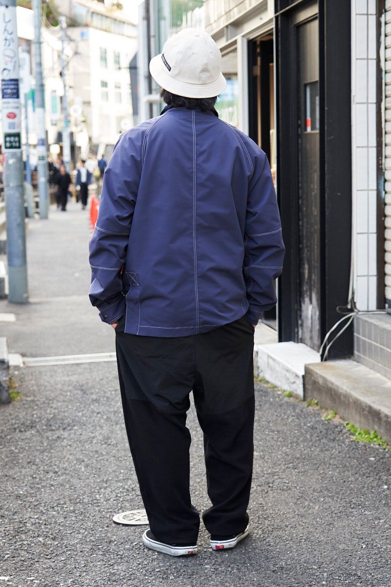 フォーサーティのジャケットコーディネート | 260318-1018-54 TAKUMI 5枚目の写真