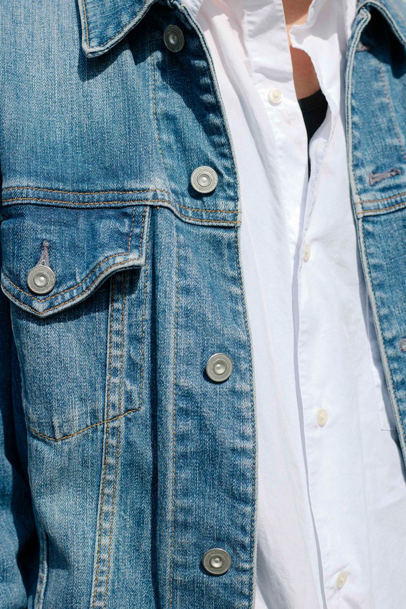 アーバンリサーチのベストコーディネート | 260319-0530-44 北島蓉平 7枚目の写真