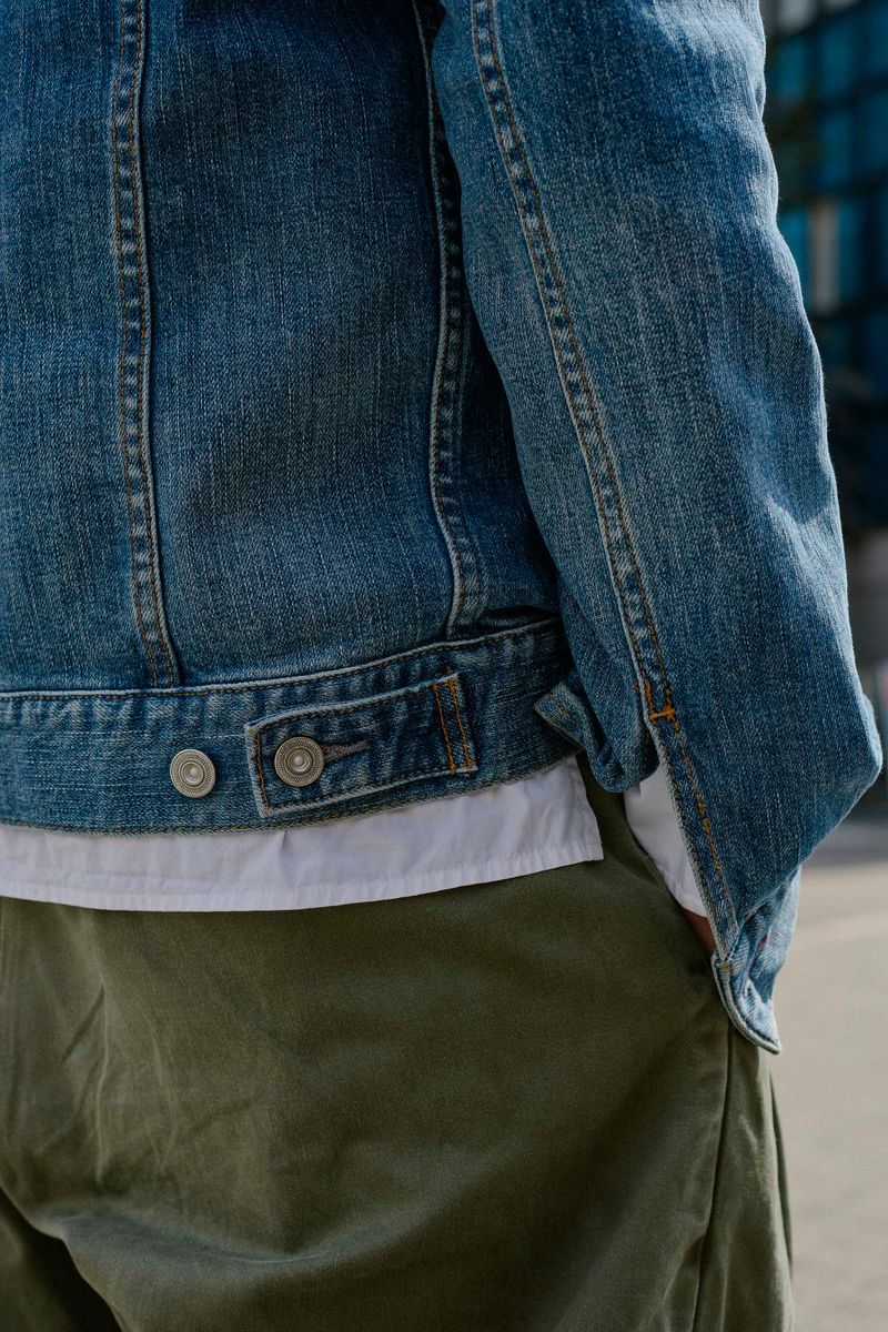 アーバンリサーチのベストコーディネート | 260319-0530-44 北島蓉平 8枚目の写真