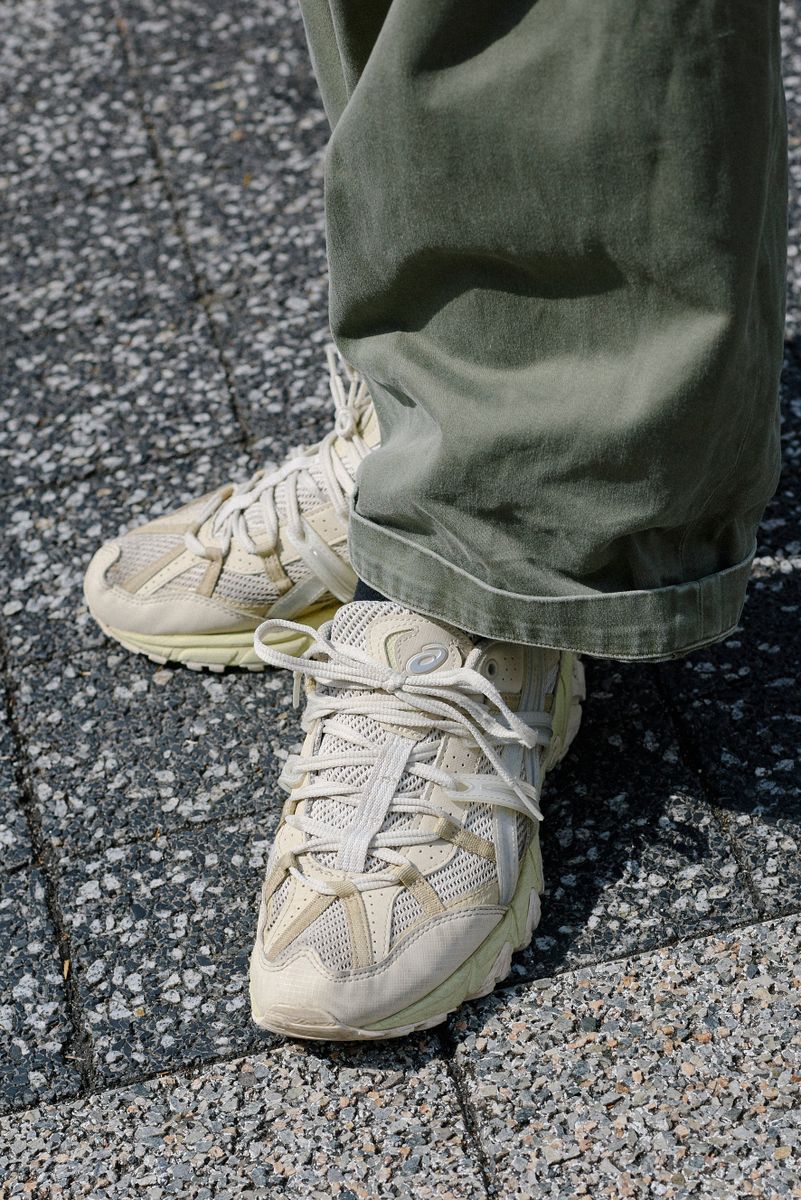 アーバンリサーチのベストコーディネート | 260319-0530-44 北島蓉平 9枚目の写真