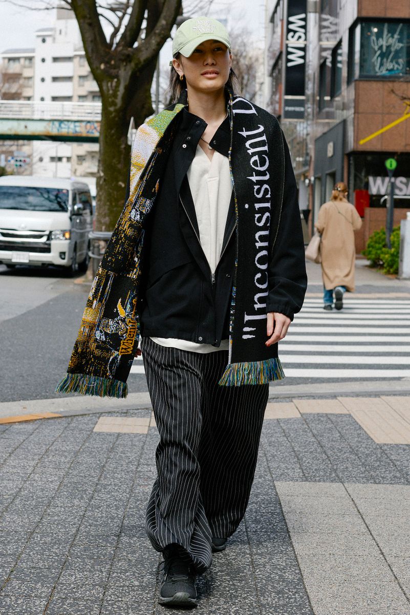 ビューティーアンドユースユナイテッドアローズのジャケットコーディネート | 260319-0554-19 ウキョウコウキ 3枚目の写真