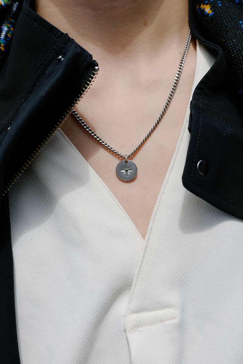 ビューティーアンドユースユナイテッドアローズのジャケットコーディネート | 260319-0554-19 ウキョウコウキ 6枚目の写真