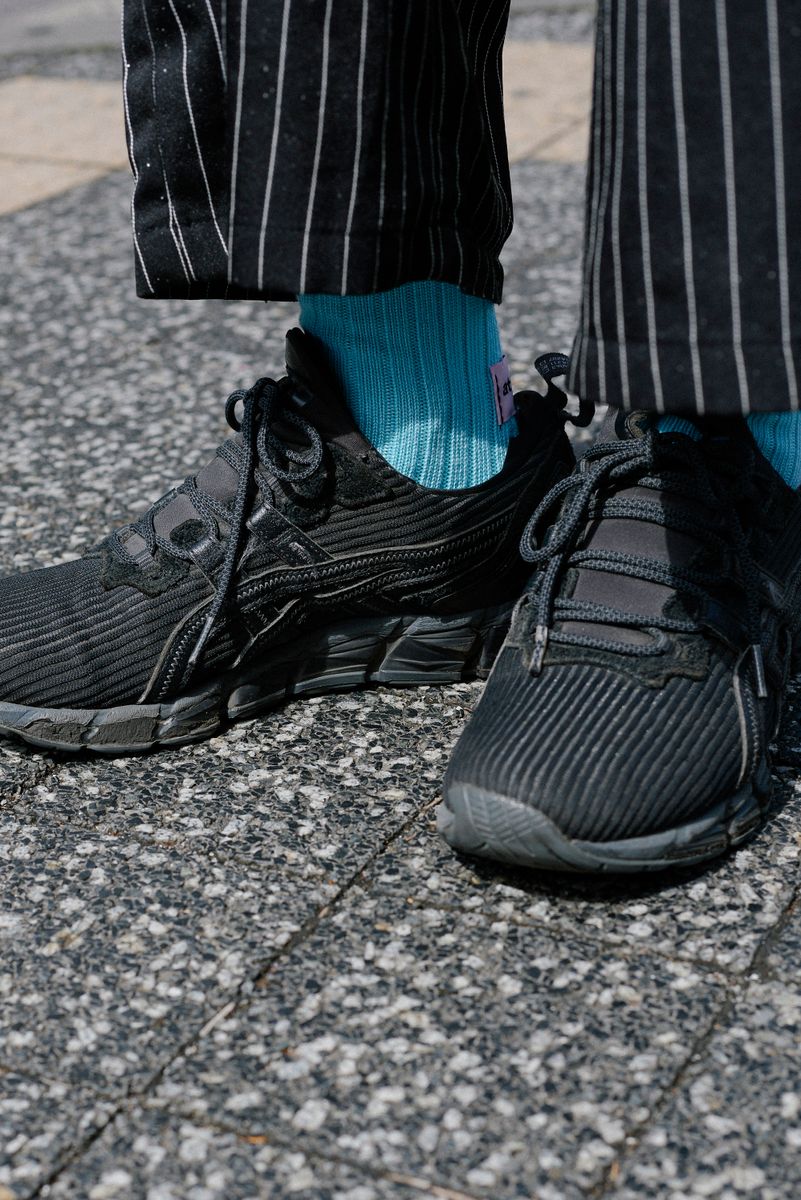 ビューティーアンドユースユナイテッドアローズのジャケットコーディネート | 260319-0554-19 ウキョウコウキ 10枚目の写真