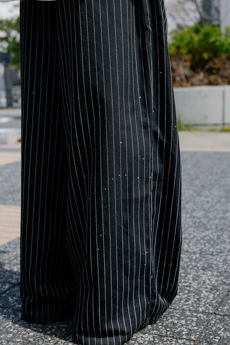 ビューティーアンドユースユナイテッドアローズのジャケットコーディネート | 260319-0554-19 ウキョウコウキ 9枚目の写真