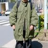 アメリカ軍のコートコーディネート | 260319-0634-54 島谷達宏 2枚目の写真