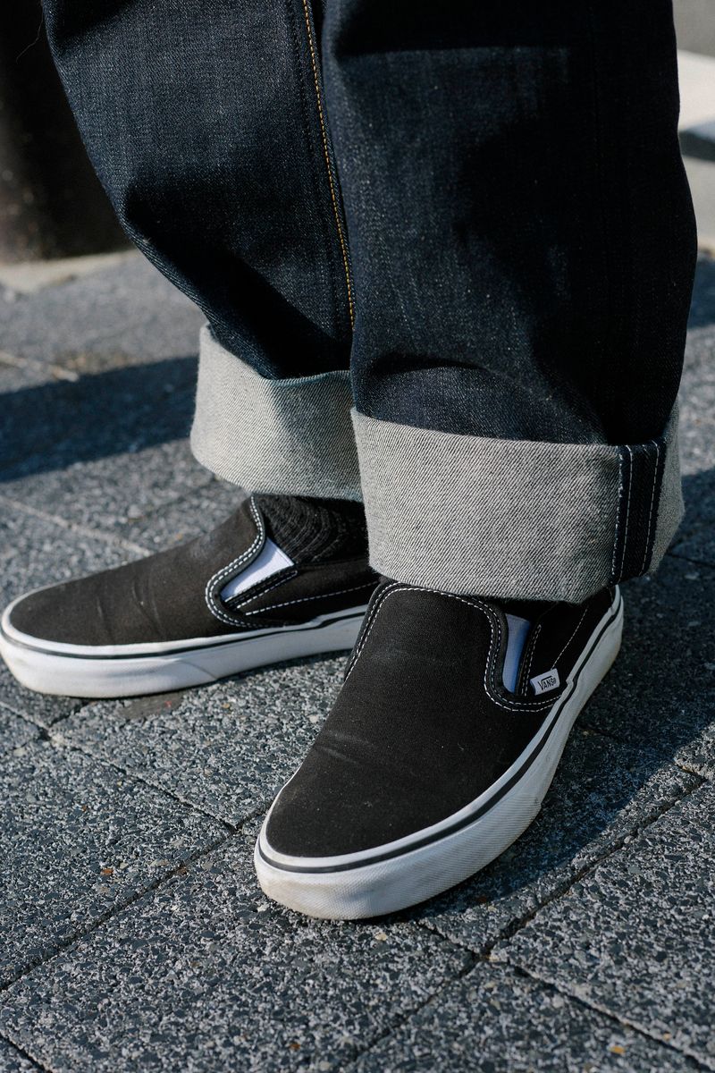 古着のジャケットコーディネート | 260319-0657-47 山本悠人 8枚目の写真