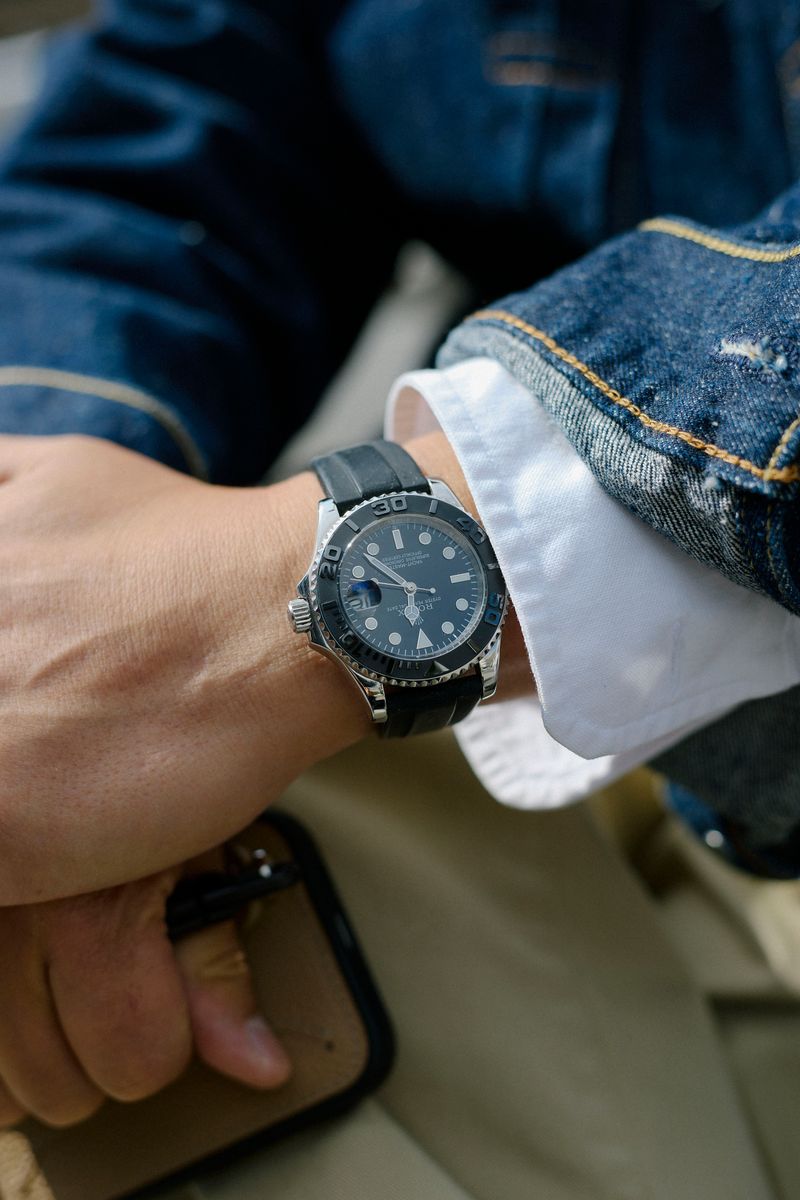 リーバイスのGジャンコーディネート | 260320-1748-40 小林 清 8枚目の写真