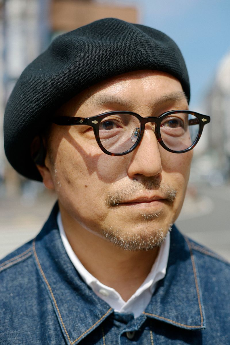 リーバイスのGジャンコーディネート | 260320-1748-40 小林 清 6枚目の写真