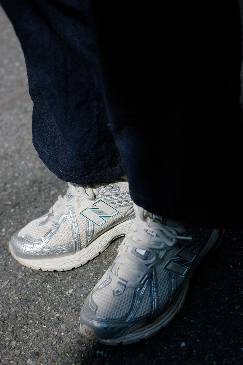 ブラームスのコートコーディネート | 260320-1804-27 鈴木元気 9枚目の写真