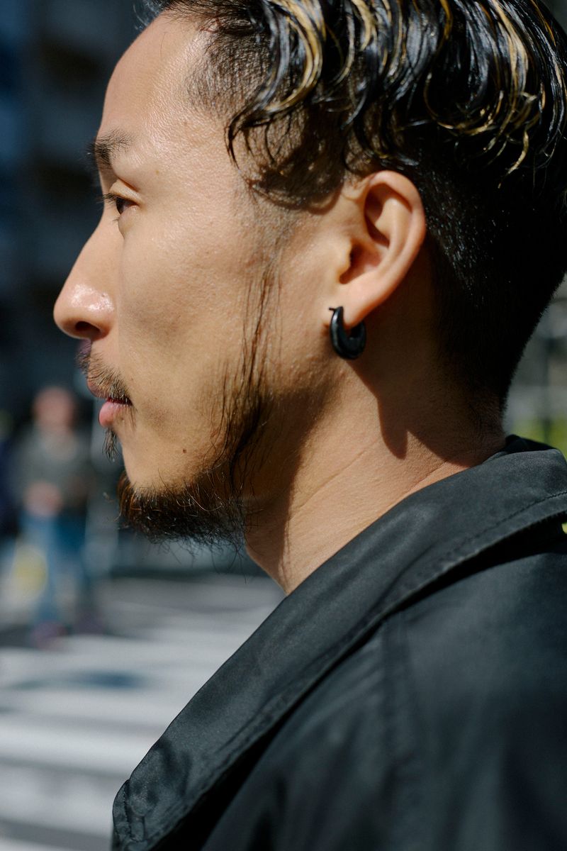 エンドレスサマーのシャツコーディネート | 260320-1848-01 山﨑祐輔 6枚目の写真