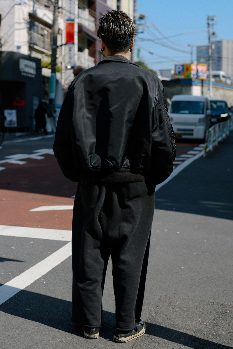 エンドレスサマーのシャツコーディネート | 260320-1848-01 山﨑祐輔 5枚目の写真