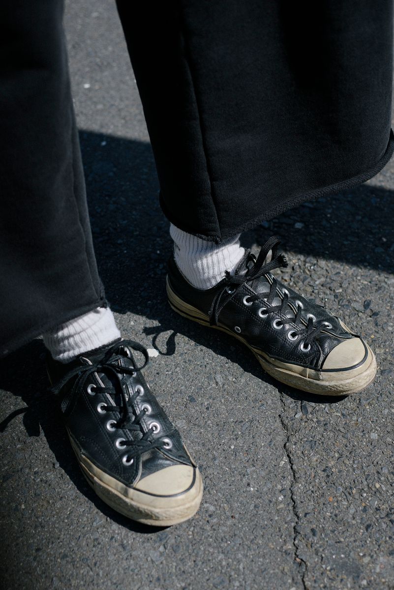 エンドレスサマーのシャツコーディネート | 260320-1848-01 山﨑祐輔 11枚目の写真