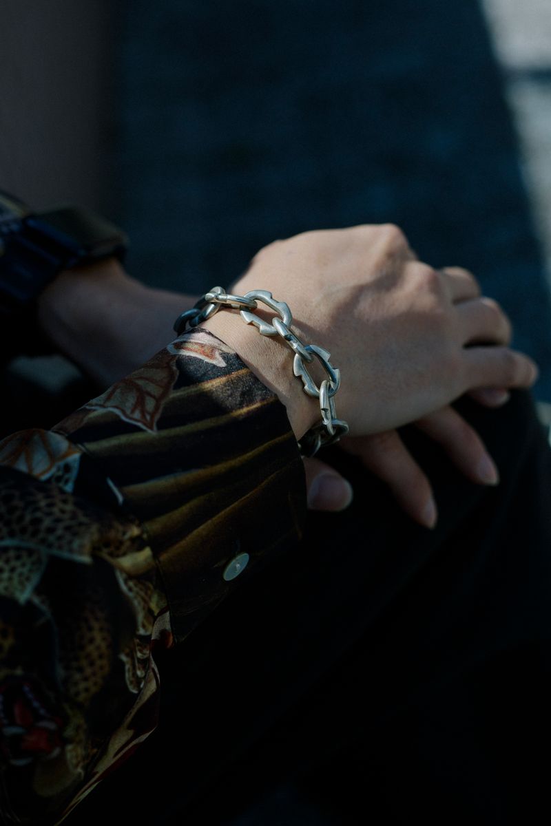 エンドレスサマーのシャツコーディネート | 260320-1848-01 山﨑祐輔 9枚目の写真