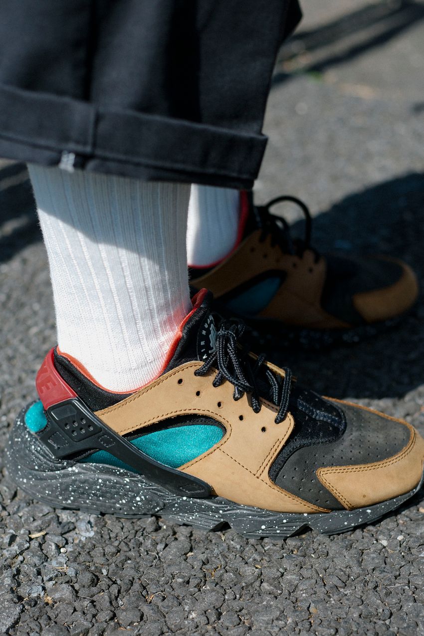 この春は「ディッキーズ」に何を合わせる？5名の洒落者たちの着こなし成功例を拝見 - 1枚目の画像