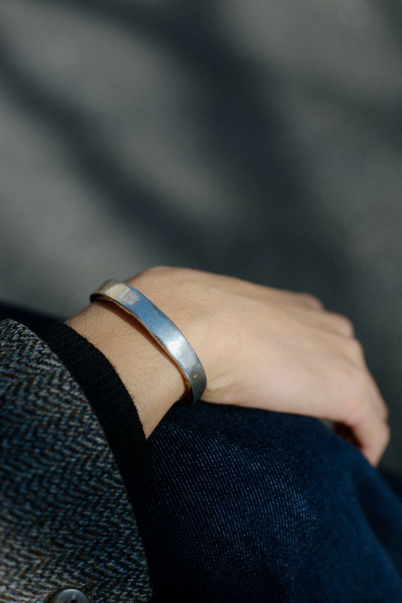 古着のジャケットコーディネート | 260320-1924-28 大久保翔太 9枚目の写真