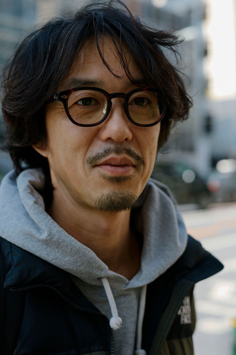 ザノースフェイスのダウンジャケットコーディネート | 260320-1941-23 Kuni 3枚目の写真