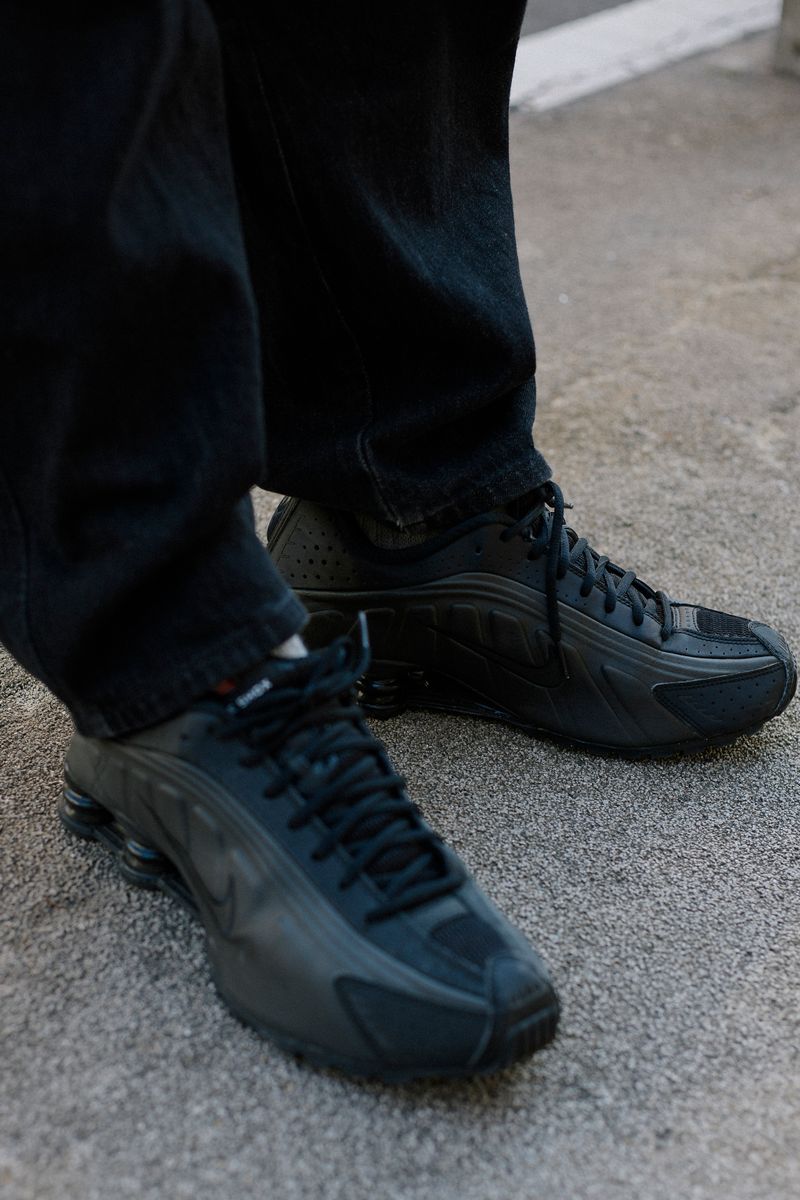 アンダーカバーのジャケットコーディネート | 260320-2007-18 武藤希実彦 6枚目の写真