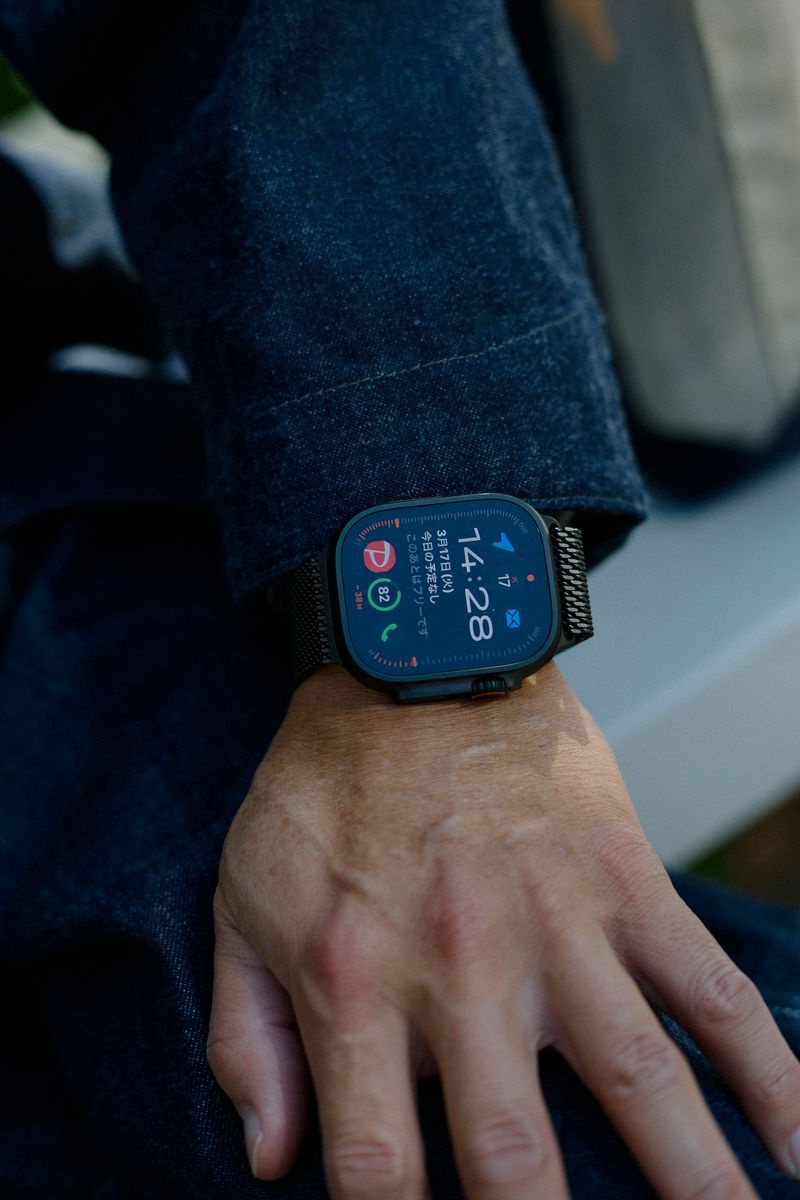 アットラストのGジャンコーディネート | 260320-2011-03 タカ 8枚目の写真