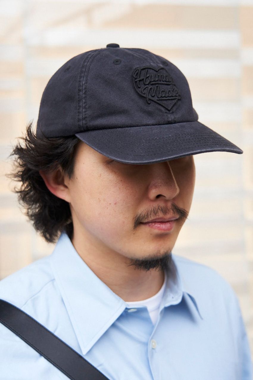 春コーデに絶対使えるシャツコーデ5選。センス光る洒落者たちをパパラッチ！ - 5枚目の画像