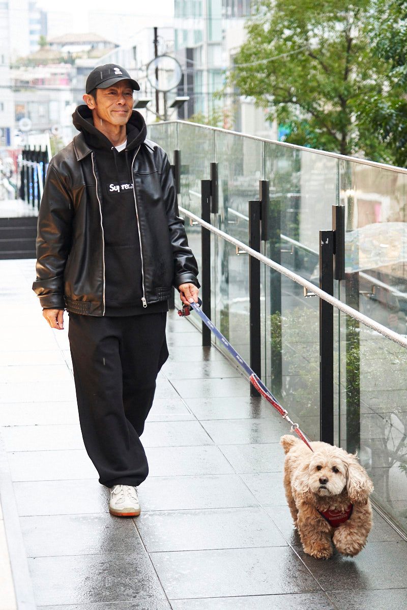 ザラのジャケットコーディネート | 260321-0021-43 川上哲哉 2枚目の写真