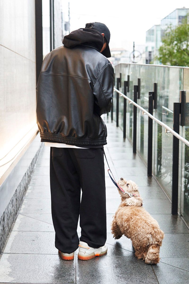 ザラのジャケットコーディネート | 260321-0021-43 川上哲哉 4枚目の写真