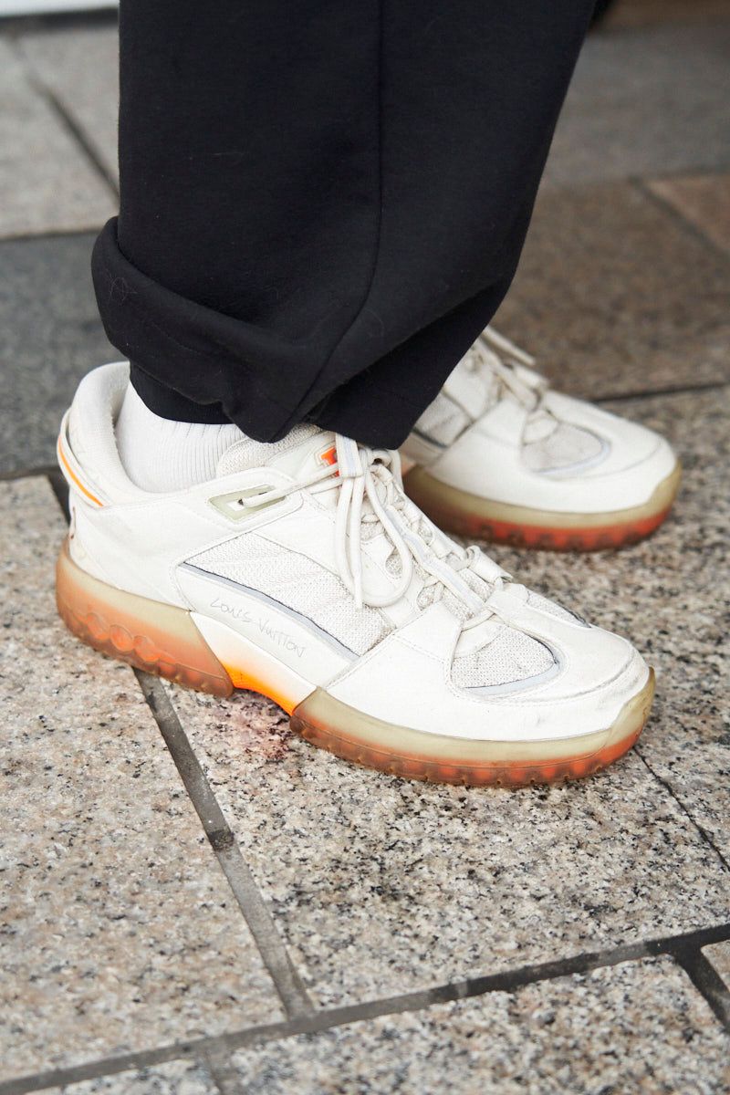 ザラのジャケットコーディネート | 260321-0021-43 川上哲哉 7枚目の写真