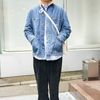 リーのGジャンコーディネート | 260321-0028-47 イイヅカ 2枚目の写真