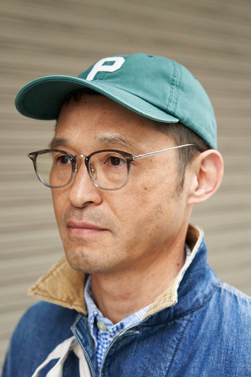 春コーデに絶対使えるシャツコーデ5選。センス光る洒落者たちをパパラッチ！ - 2枚目の画像