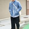 リーのGジャンコーディネート | 260321-0028-47 イイヅカ 4枚目の写真