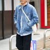 リーのGジャンコーディネート | 260321-0028-47 イイヅカ 6枚目の写真