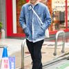 リーのGジャンコーディネート | 260321-0028-47 イイヅカ