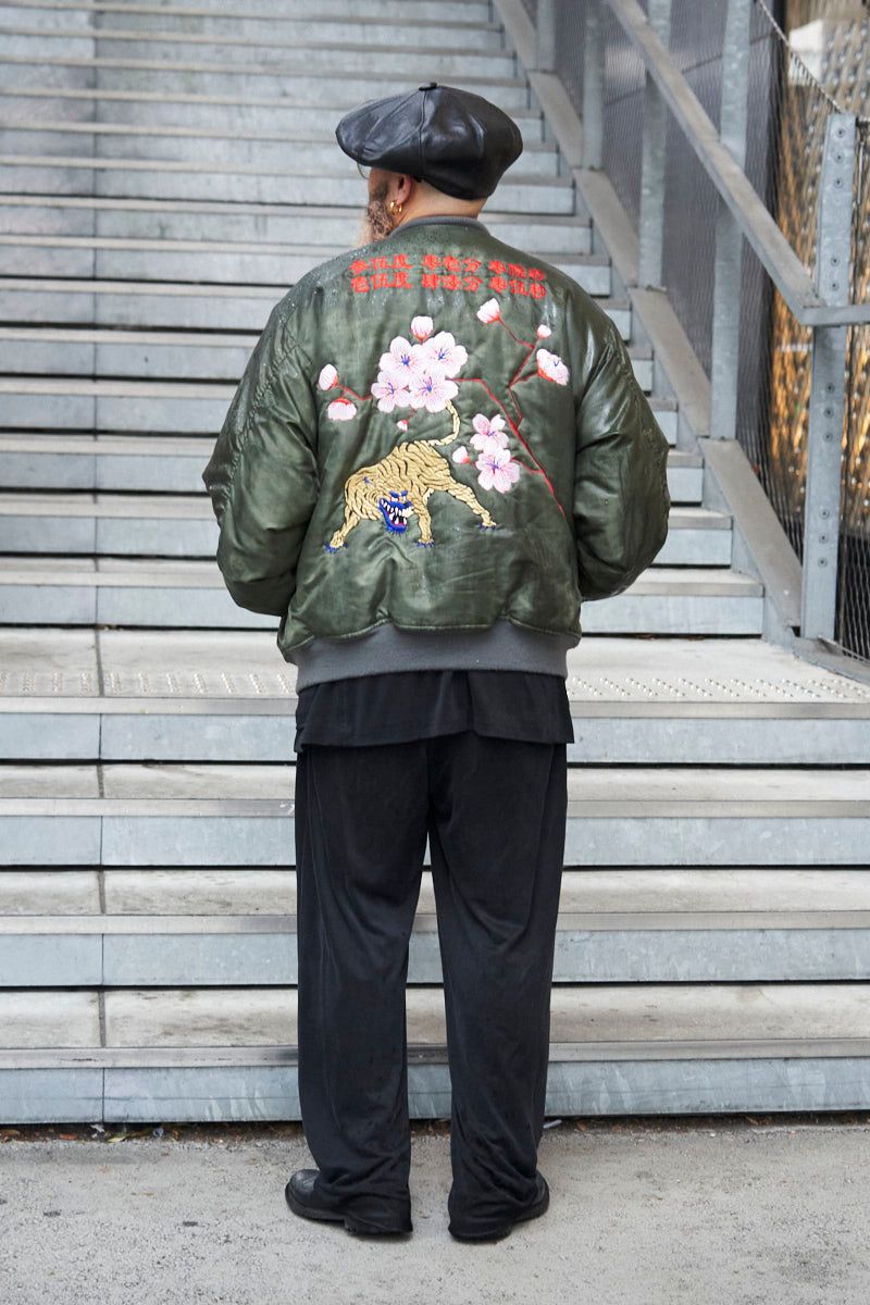 ノーブランドのジャケットコーディネート | 260321-0032-59  5枚目の写真