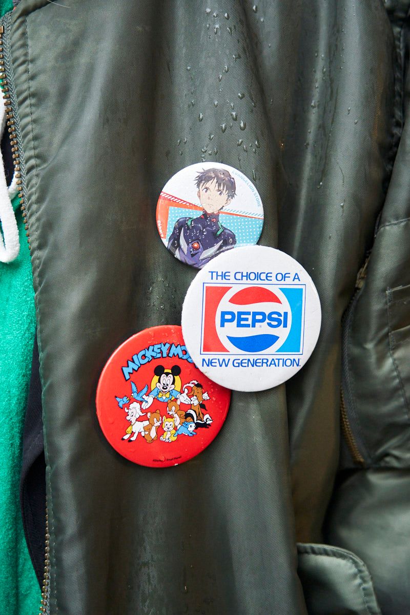 ノーブランドのジャケットコーディネート | 260321-0032-59  8枚目の写真