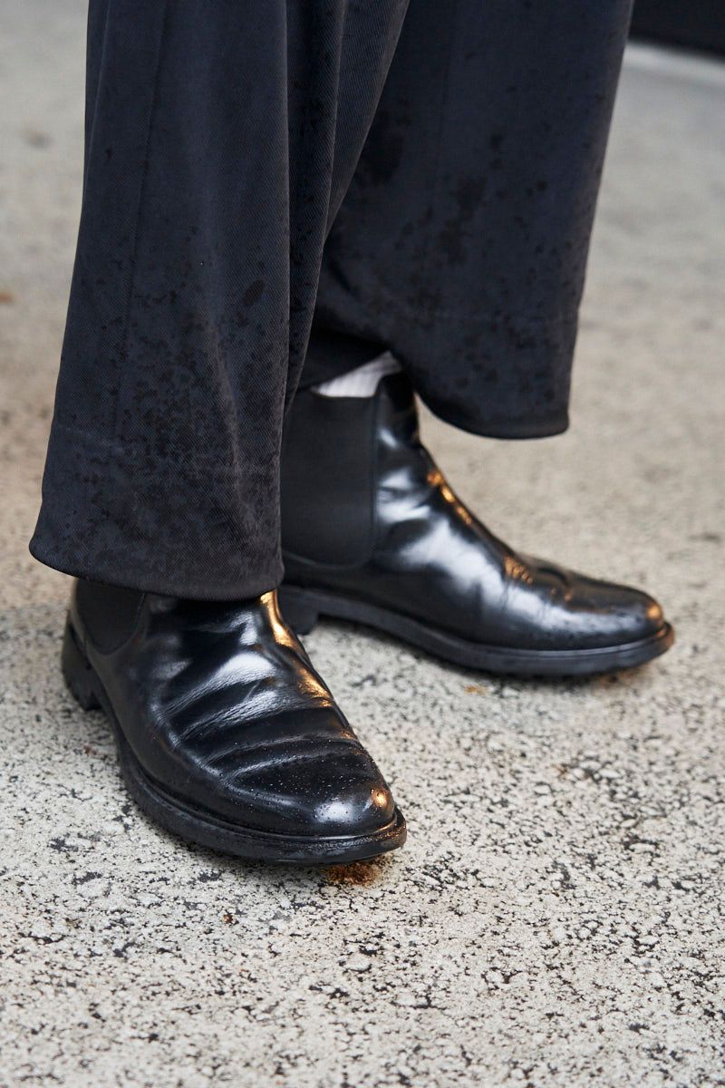 ノーブランドのジャケットコーディネート | 260321-0032-59  12枚目の写真