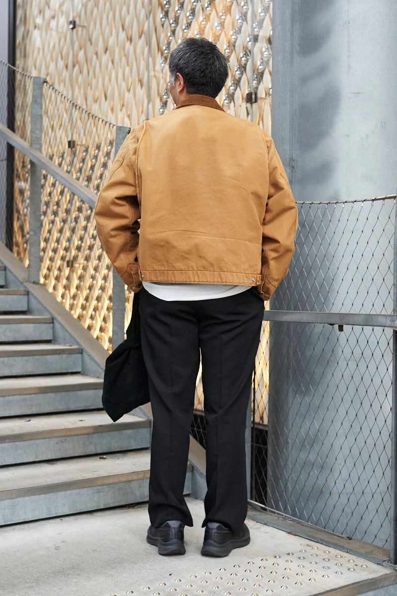 カーハートのジャケットコーディネート | 260321-0034-32 ミヤシタ 4枚目の写真