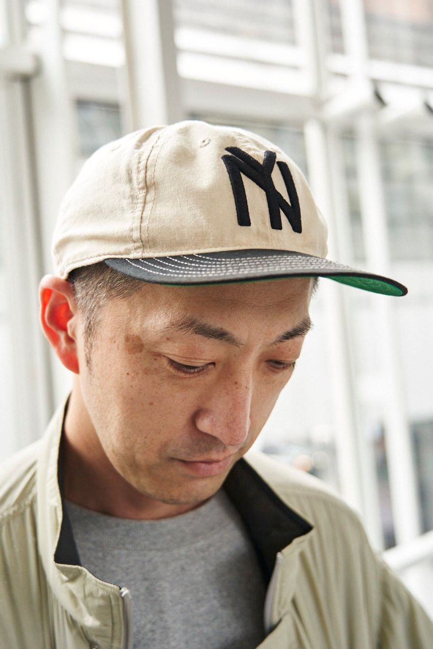 エル・エル・ビーンの人気アイテムを街頭調査！短丈アウター、トート…みんな何をどう着てる？ - 4枚目の画像