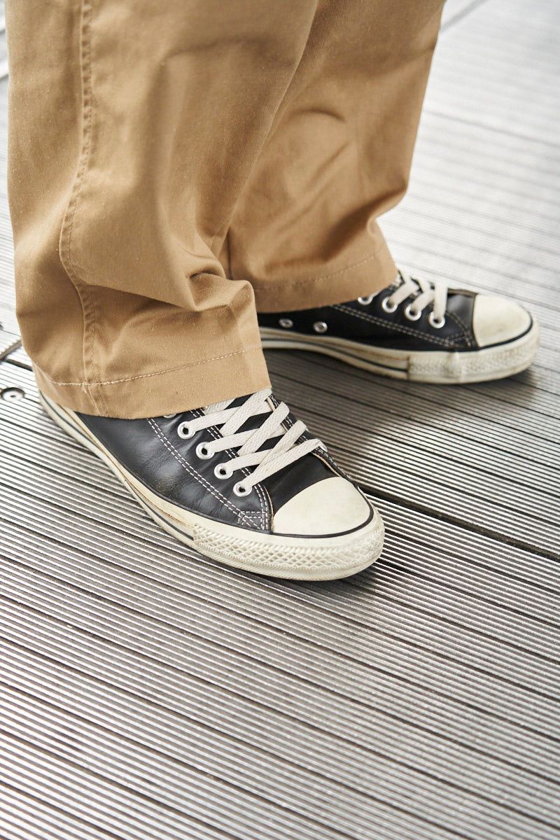 エルエルビーンのジャケットコーディネート | 260321-0037-21 シラカワ 9枚目の写真