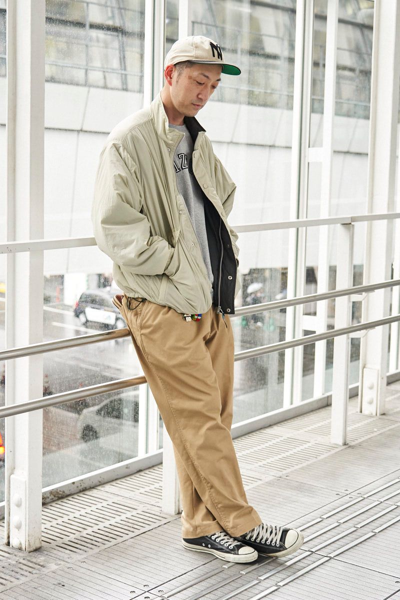 エルエルビーンのジャケットコーディネート | 260321-0037-21 シラカワ 3枚目の写真