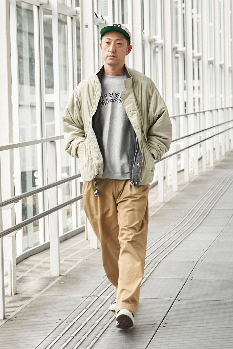 エルエルビーンのジャケットコーディネート | 260321-0037-21 シラカワ