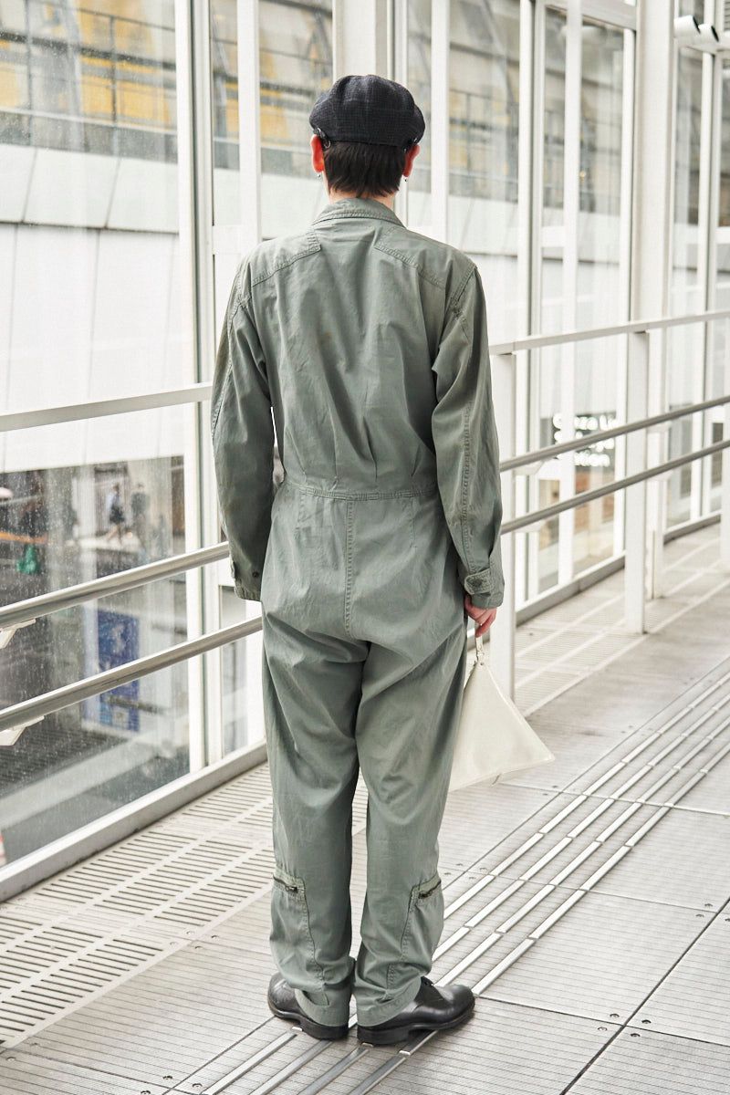 古着のオールインワンコーディネート | 260321-0038-42 kenta_ofukata 5枚目の写真