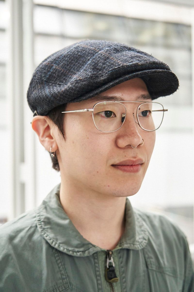 古着のオールインワンコーディネート | 260321-0038-42 kenta_ofukata 6枚目の写真