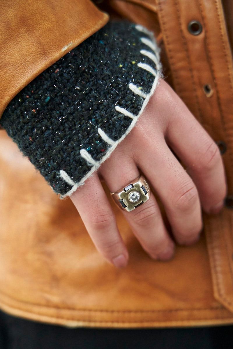 古着のジャケットコーディネート | 260321-0041-53 IDOOOONN 8枚目の写真