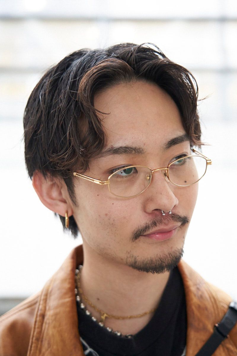 古着のジャケットコーディネート | 260321-0041-53 IDOOOONN 6枚目の写真