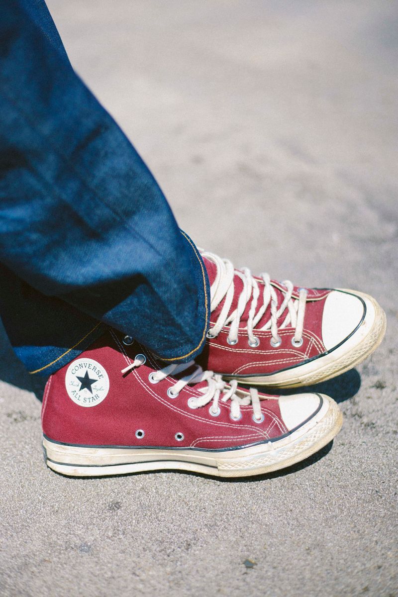 リーバイスのGジャンコーディネート | 260326-0902-14 河津光貴 10枚目の写真