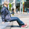 リーバイスのGジャンコーディネート | 260326-0902-14 河津光貴 3枚目の写真