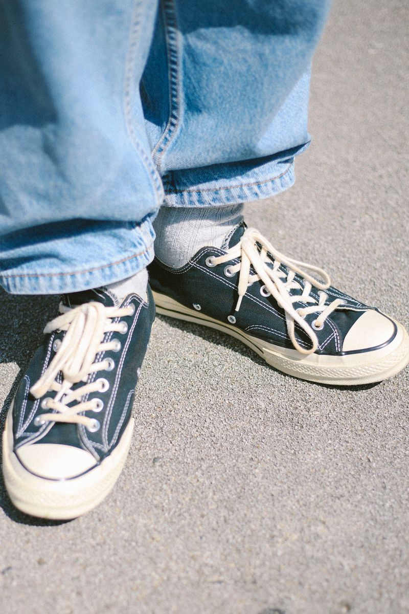 カーハートのジャケットコーディネート | 260326-0909-04 八木下 誠 7枚目の写真